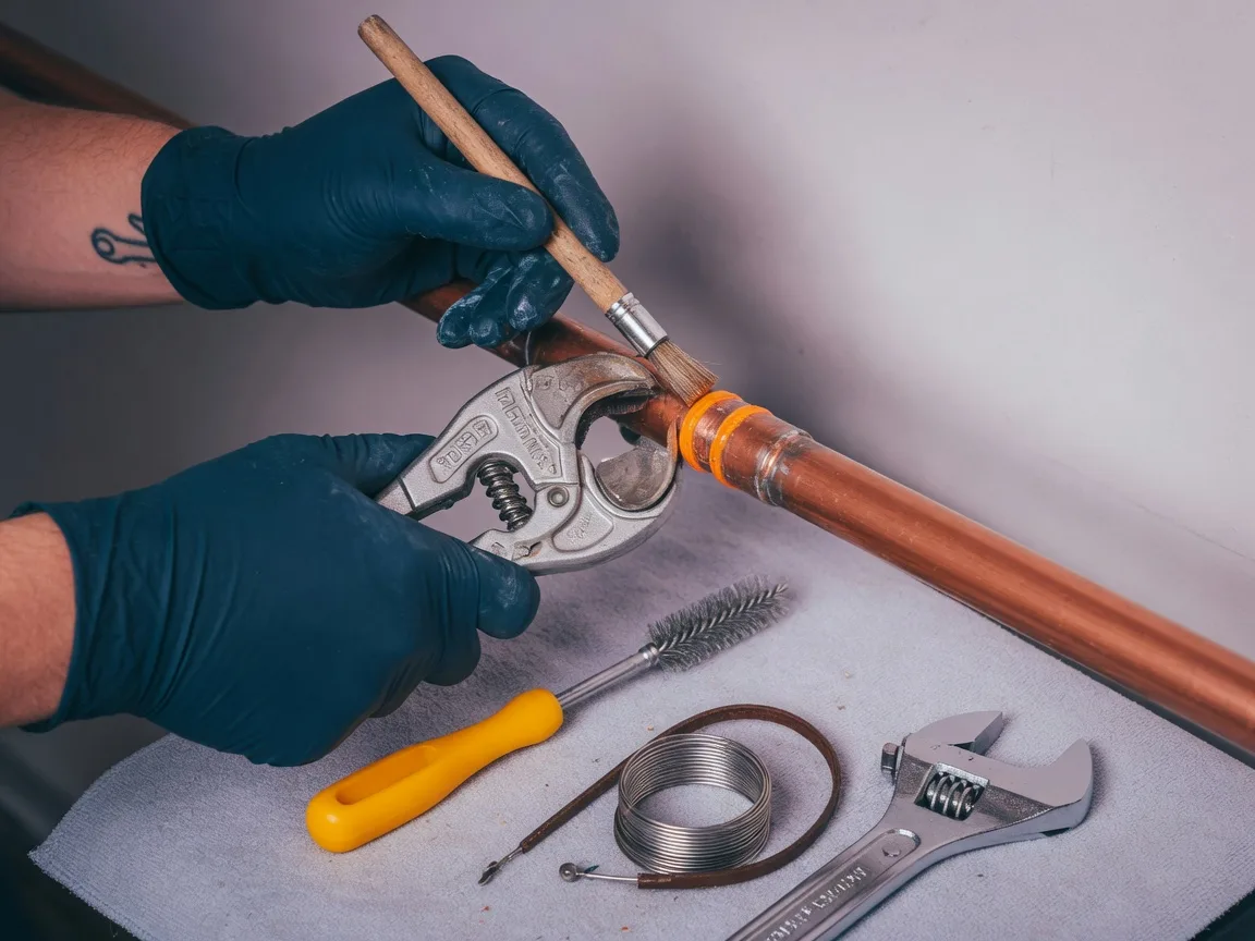 Why choose Sump Pump Repair in Bryson, TX